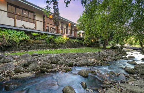 Palm Cove House | Belle Escapes Figtree Villas Palm Cove