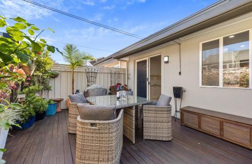 Glenelg Apartment | Belle Escapes - Hidden Haven in Glenelg