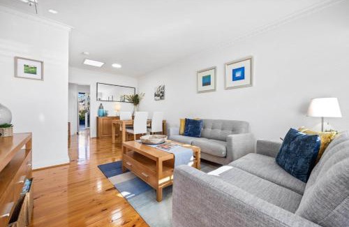 Glenelg Apartment | Belle Escapes - Hidden Haven in Glenelg