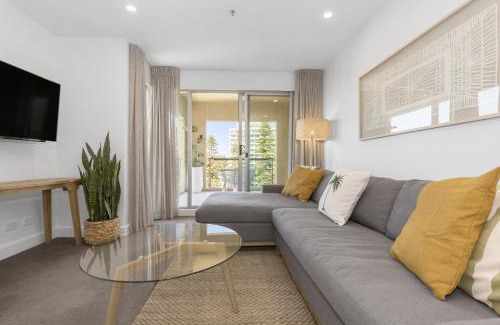 Glenelg Apartment | Belle Escapes - Park View Apartment at The Pier