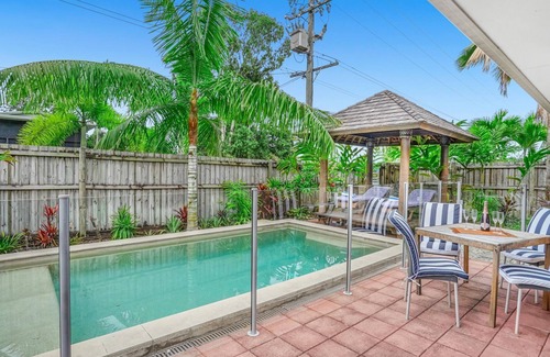 Palm Cove House | Belle Escapes Villa Kintamani - Palm Cove
