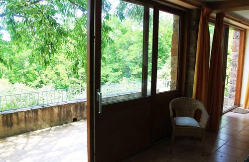 Payzac House | Belle et grande maison ardèchoise