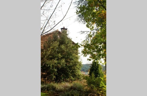Payzac House | Belle et grande maison ardèchoise