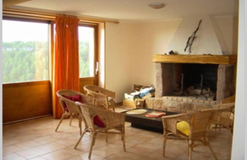 Payzac House | Belle et grande maison ardèchoise