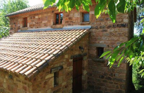 Payzac House | Belle et grande maison ardèchoise