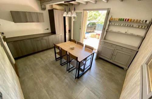 Cruscades Villa | Belle et grande villa pour des séjours en famille et entre amis