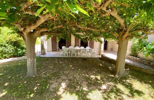 Cruscades Villa | Belle et grande villa pour des séjours en famille et entre amis