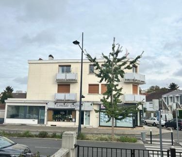 L'Hay-les-Roses Apartment | Belle F3 L'Hays les roses
