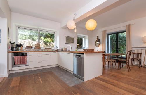 Ile-aux-Moines House | Belle familiale Proche de la plage