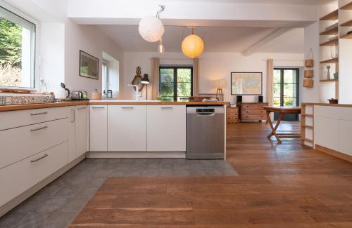 Ile-aux-Moines House | Belle familiale Proche de la plage