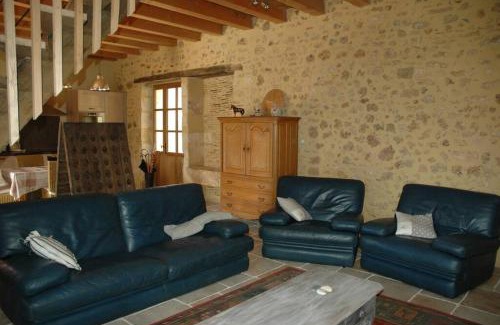 Rouffignac-Saint-Cernin-de-Reilhac House | Belle grange du 18ème restaurée avec charme