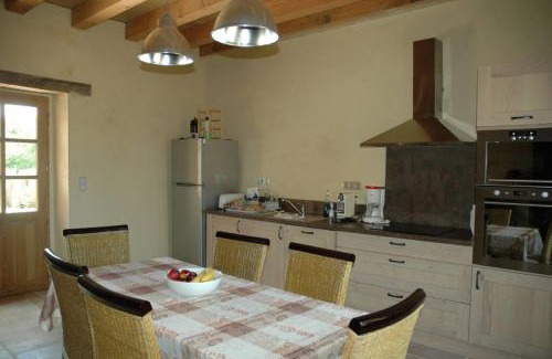Rouffignac-Saint-Cernin-de-Reilhac House | Belle grange du 18ème restaurée avec charme