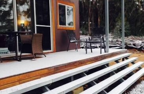Bell House | Belle Hiltone -Blue Mtns -Wollongambee wilderness