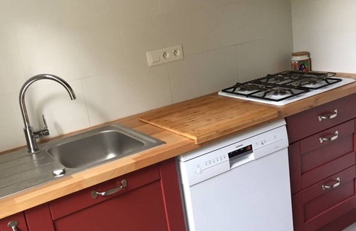 Corneilla-de-Conflent House | Belle Maison Pour 4-6 Personnes DE 122m² Avec Grand Jardin DE 1200m²