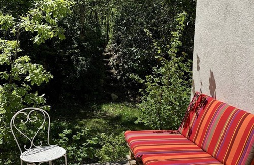 Corneilla-de-Conflent House | Belle Maison Pour 4-6 Personnes DE 122m² Avec Grand Jardin DE 1200m²