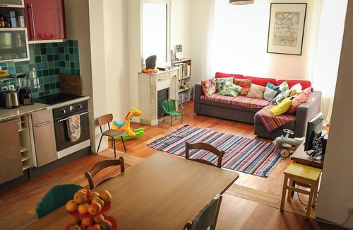 Malakoff House | Belle Maison à 300 Mètres de Paris Disponible Pour les JO 2024