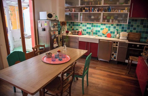 Malakoff House | Belle Maison à 300 Mètres de Paris Disponible Pour les JO 2024