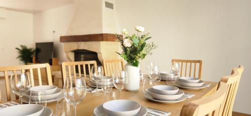 Cachan Villa | Belle maison, 15mn de Paris, 2 parkings gratuits