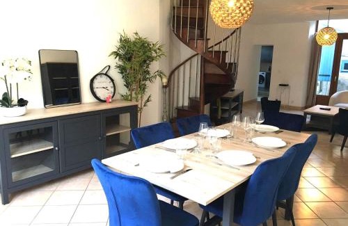 Vatan House | Belle Maison 8 pers Vatan centre