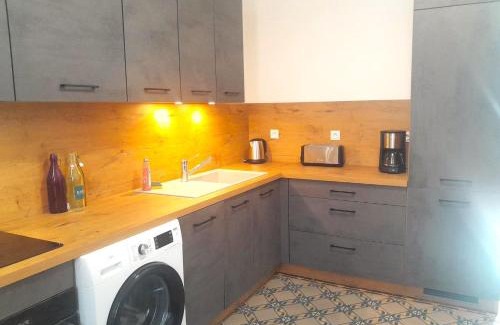 Vatan House | Belle Maison 8 pers Vatan centre
