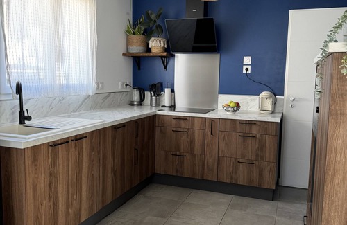 Ales House | Belle Maison Avec Jardin Clos