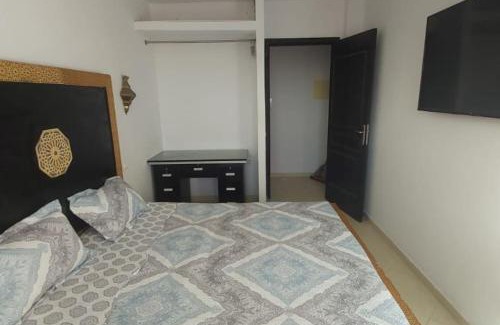Lotissement Said Hajji Apartment | Belle maison bon prix