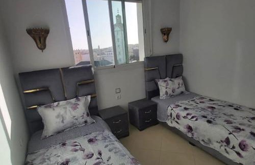 Lotissement Said Hajji Apartment | Belle maison bon prix