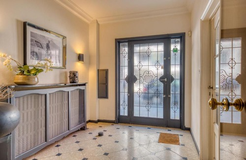 Liege Bed & Breakfast | Belle maison bourgeoise partagée de 4 logements