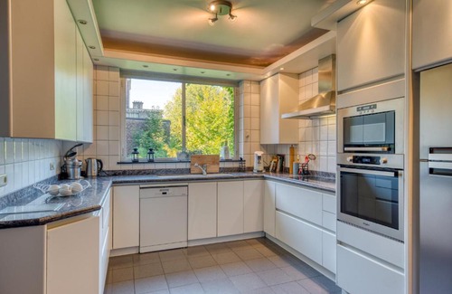 Liege Bed & Breakfast | Belle maison bourgeoise partagée de 4 logements