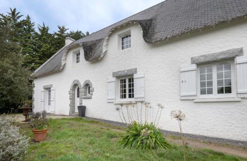 Mesquer House | Belle maison chaleureuse pour 14 personnes