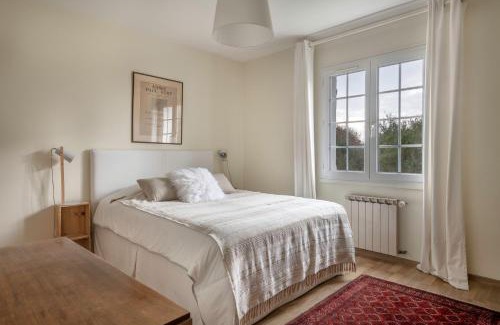 Mesquer House | Belle maison chaleureuse pour 14 personnes
