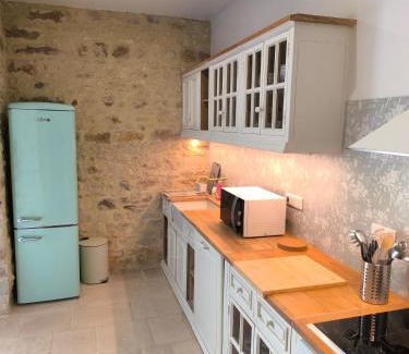 Villiers-sous-Grez House | Belle Maison dans corps de ferme - logement Gabriel