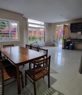 Oulad Slama Villa | Belle maison de campagne