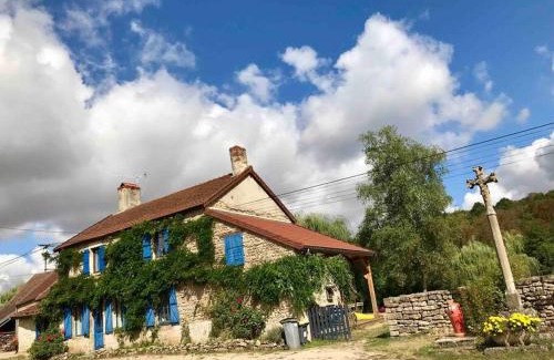 Flee House | Belle Maison en Bourgogne - Auxois - Morvan