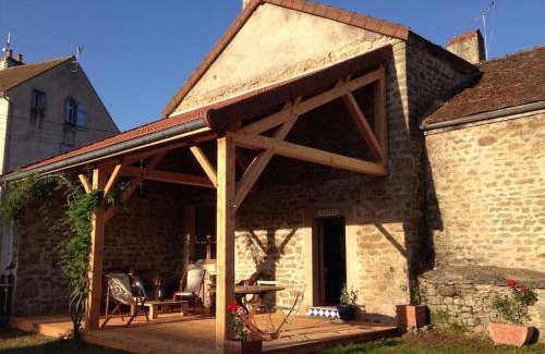 Flee House | Belle Maison en Bourgogne - Auxois - Morvan