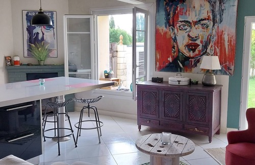 Cubnezais Other | Belle Maison en Pierre - Nord Gironde