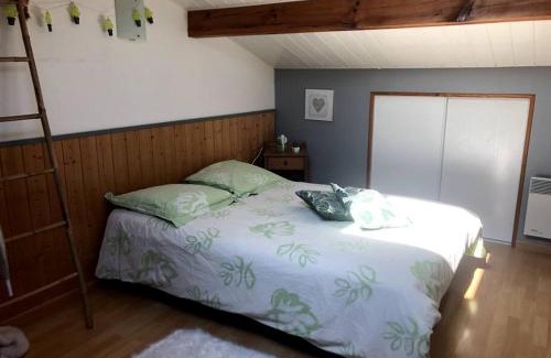 Biscarrosse House | Belle maison familiale / grande piscine chauffée