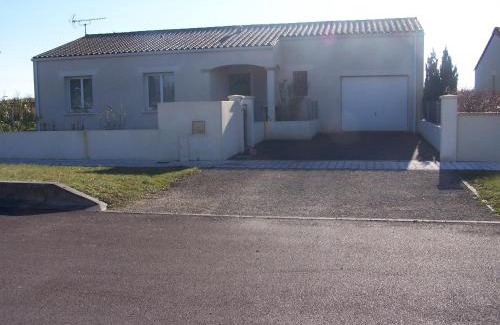 Meschers-sur-Gironde House | Belle Maison