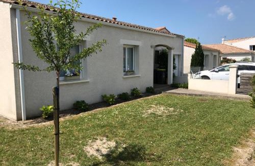 Meschers-sur-Gironde House | Belle Maison