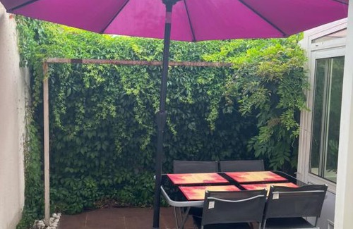 Vigneux-sur-Seine House | Belle maison