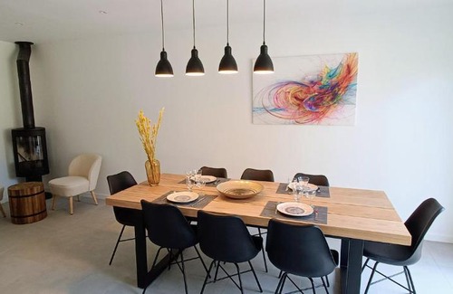 Frejus Villa | Belle maison mitoyenne de standing