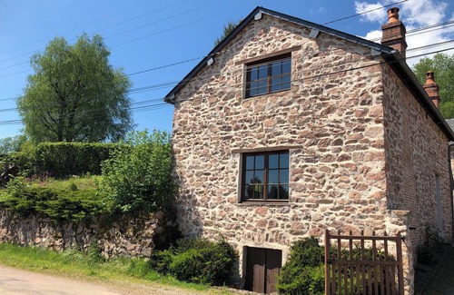 Moux-en-Morvan House | Belle Maison Morvandelle