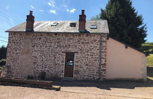 Moux-en-Morvan House | Belle Maison Morvandelle