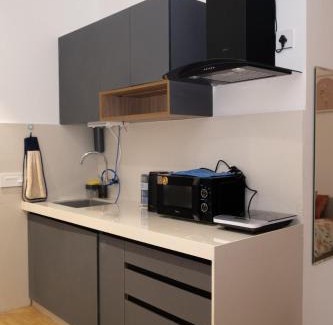 Viman Nagar Apartment | Belle Maison, Pune Airport