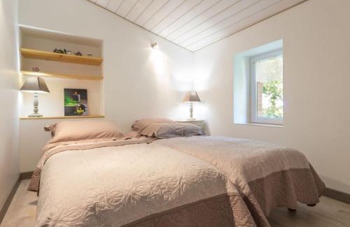 La Haie-Fouassiere House | Belle maison rénovée au cœur des vignes entre Nantes et Clisson, jardin privatif, wifi inclus - FR-1-306-799