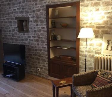 Paroisse Notre-Dame-de-l'Ermitage House | Belle maison spacieuse près d'Arbois