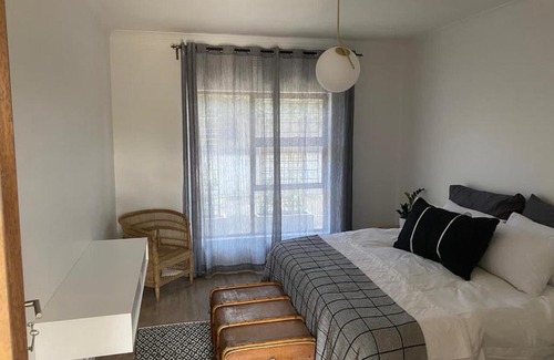 Hermanus Apartment | Belle on Main