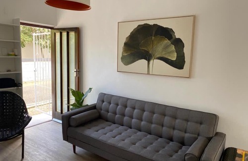 Hermanus Apartment | Belle on Main