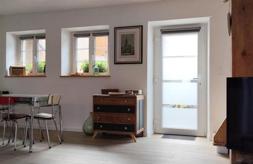 Neuwiller-les-Saverne House | Belle petite maison de 70m2