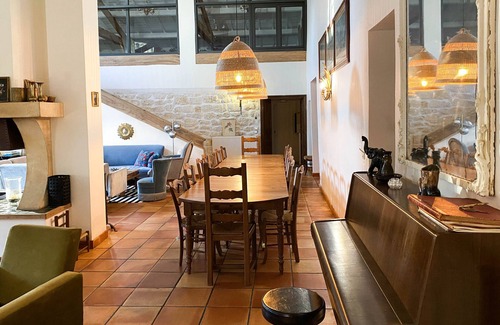 Mornac-sur-Seudre Villa | Belle Propriété à Mornac-sur-seudre en Charente Maritime